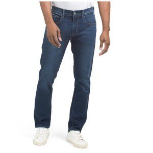 HUDSON  Mens Slim Jeans - Blue